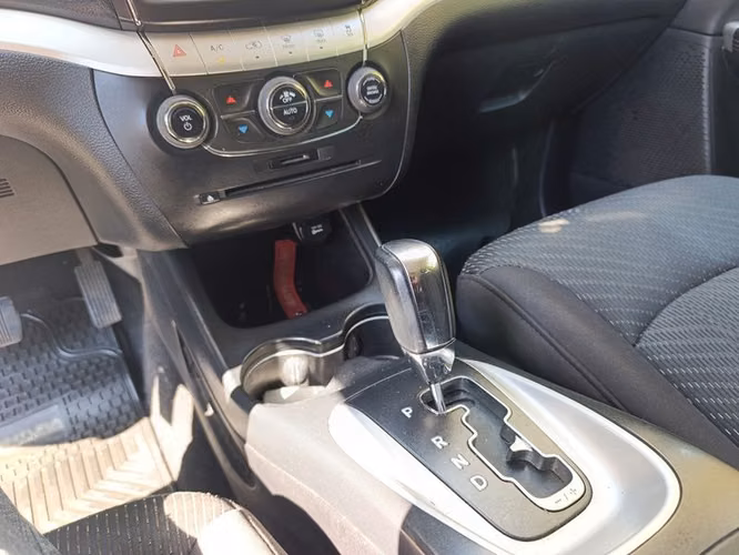 DODGE JOURNEY SE 2.4L AT - 2014 | 2566