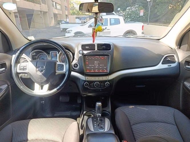 DODGE JOURNEY SE 2.4L AT - 2014 | 2566
