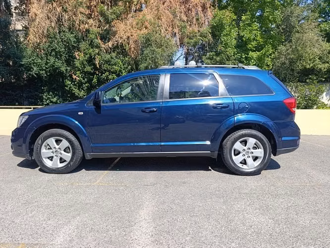 DODGE JOURNEY SE 2.4L AT - 2014 | 2566