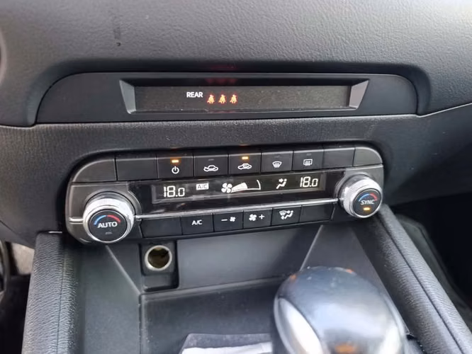 MAZDA CX5 R 2.0 2WD 6AT - 2020 | 2648 - Imagen 18