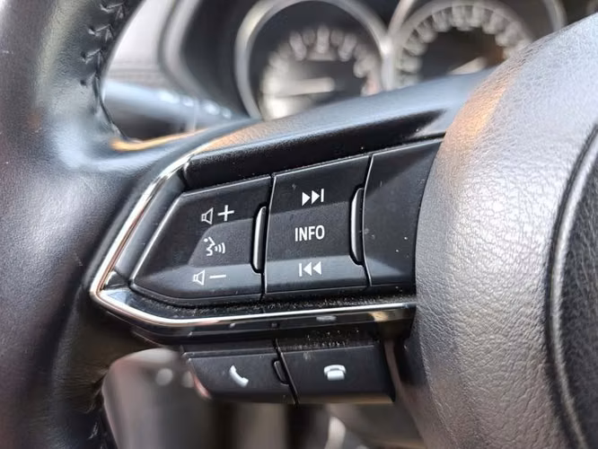 MAZDA CX5 R 2.0 2WD 6AT - 2020 | 2648 - Imagen 14