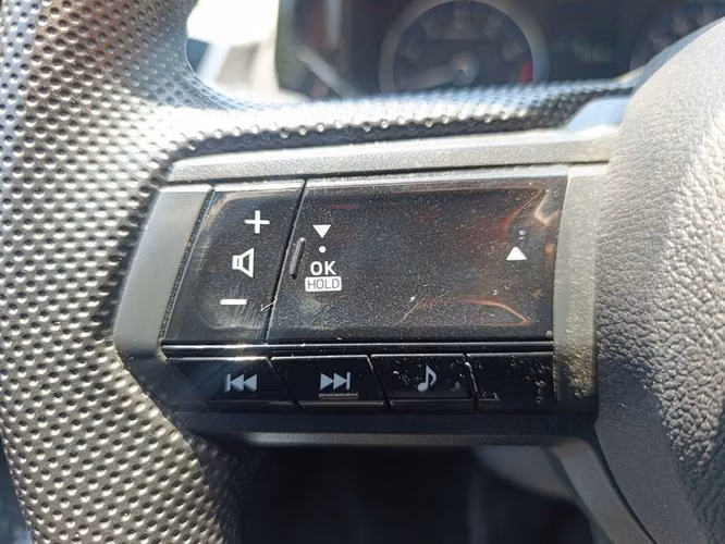 MITSUBISHI OUTLANDER SPORT GL - 2025 | 2674