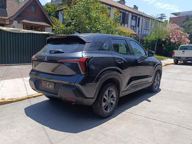 MITSUBISHI OUTLANDER SPORT GL - 2025 | 2674
