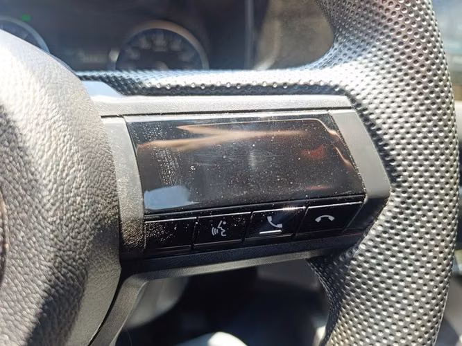 MITSUBISHI OUTLANDER SPORT GL - 2025 | 2674