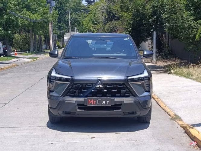 MITSUBISHI OUTLANDER SPORT GL - 2025 | 2674
