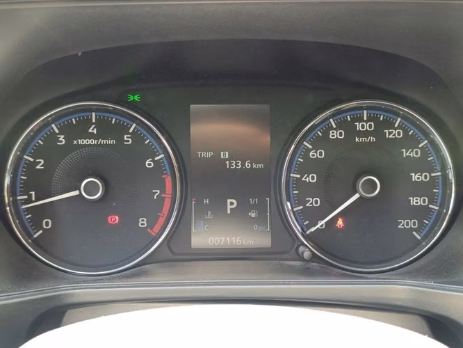 MITSUBISHI OUTLANDER SPORT GL - 2025 | 2674