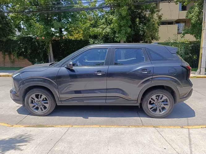 MITSUBISHI OUTLANDER SPORT GL - 2025 | 2674