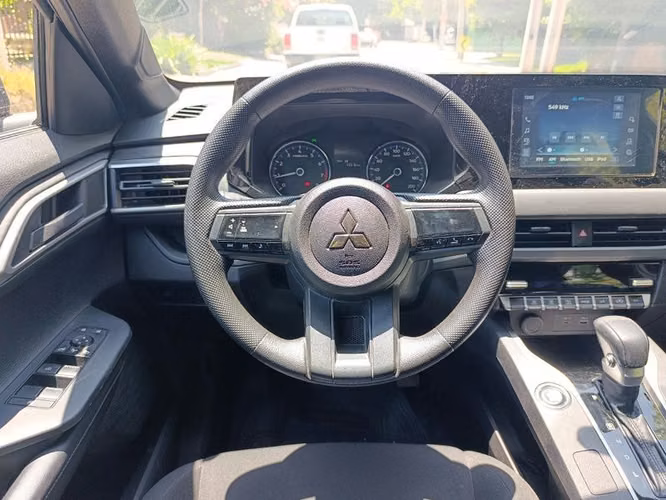 MITSUBISHI OUTLANDER SPORT GL - 2025 | 2674