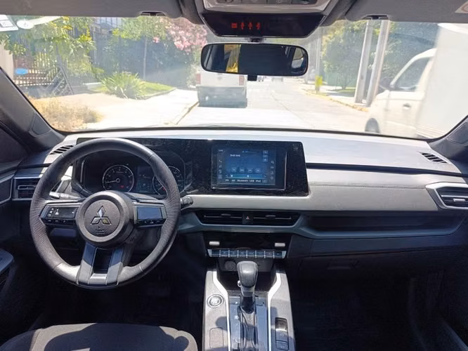 MITSUBISHI OUTLANDER SPORT GL - 2025 | 2674