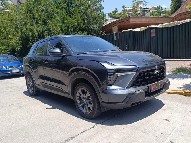 MITSUBISHI OUTLANDER SPORT GL - 2025 | 2674