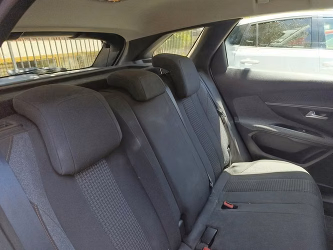 PEUGEOT 3008 ALLURE - 2022 | 2736
