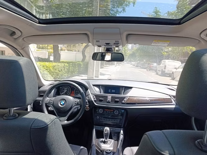 BMW X1 XDRIVE 20 D XLINE - 2015 | 2553 - Imagen 17