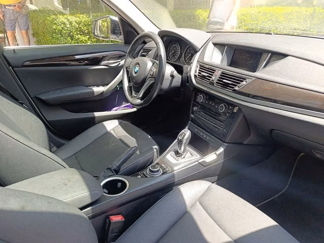 BMW X1 XDRIVE 20 D XLINE - 2015 | 2553 - Imagen 5