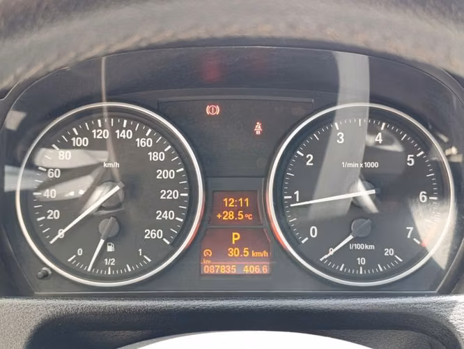 BMW X1 XDRIVE 20 D XLINE - 2015 | 2553 - Imagen 9