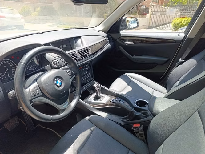 BMW X1 XDRIVE 20 D XLINE - 2015 | 2553 - Imagen 15