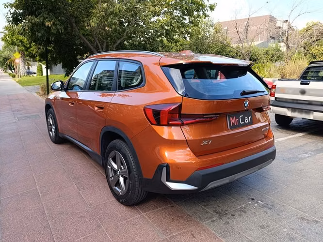 BMW X1 SDRIVE18I XLINE - 2023 | 2728