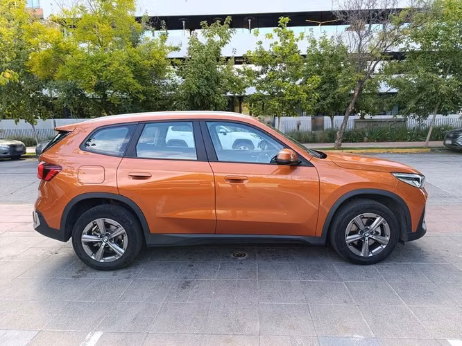 BMW X1 SDRIVE18I XLINE - 2023 | 2728