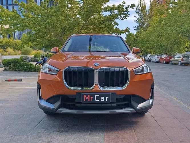 BMW X1 SDRIVE18I XLINE - 2023 | 2728