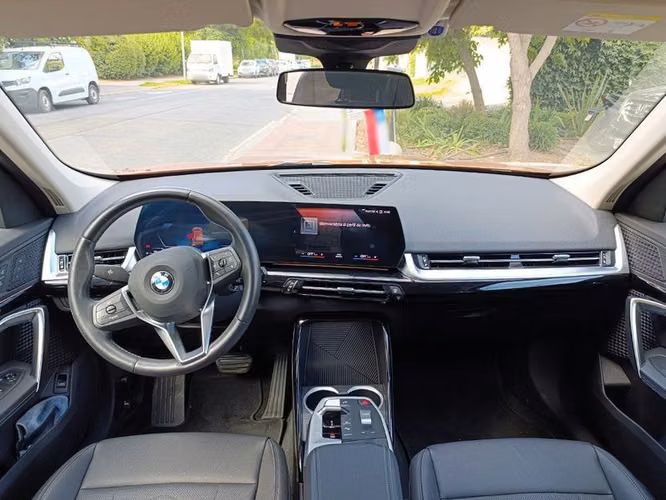 BMW X1 SDRIVE18I XLINE - 2023 | 2728