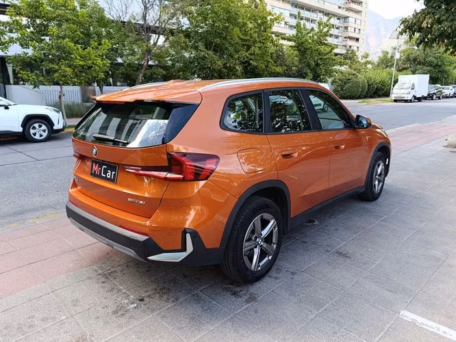 BMW X1 SDRIVE18I XLINE - 2023 | 2728