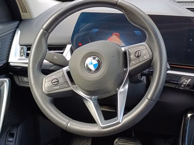 BMW X1 SDRIVE18I XLINE - 2023 | 2728