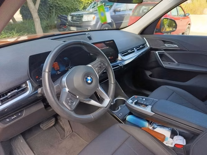 BMW X1 SDRIVE18I XLINE - 2023 | 2728