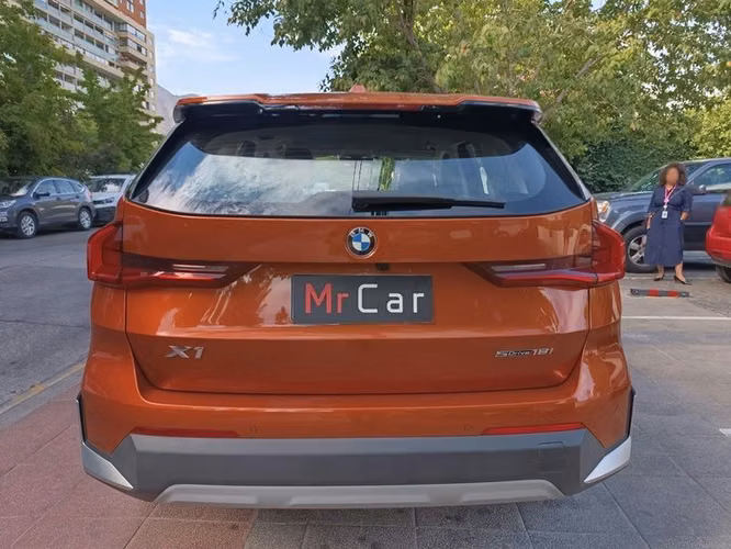 BMW X1 SDRIVE18I XLINE - 2023 | 2728