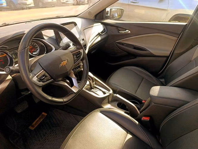 CHEVROLET ONIX PREMIER - 2022 | 2644