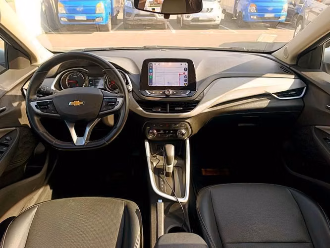 CHEVROLET ONIX PREMIER - 2022 | 2644