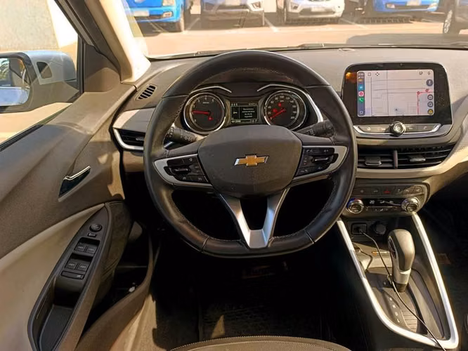 CHEVROLET ONIX PREMIER - 2022 | 2644