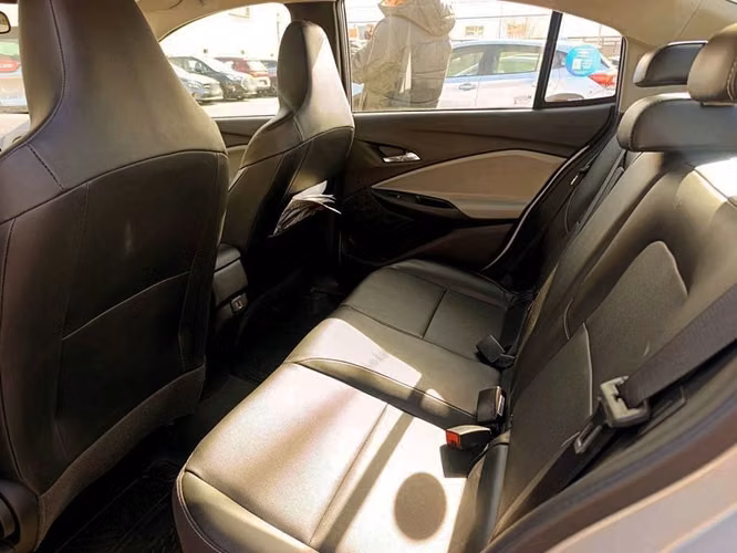 CHEVROLET ONIX PREMIER - 2022 | 2644