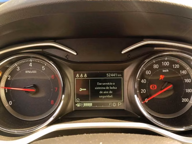 CHEVROLET ONIX PREMIER - 2022 | 2644