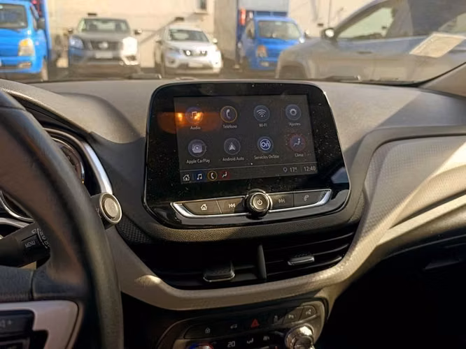 CHEVROLET ONIX PREMIER - 2022 | 2644