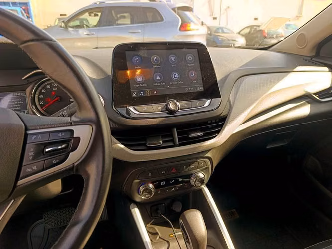 CHEVROLET ONIX PREMIER - 2022 | 2644