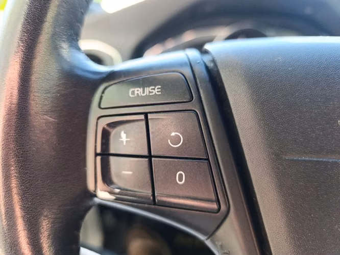 VOLVO S60 D2 COMFORT - 2019 | 2667