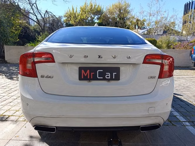 VOLVO S60 D2 COMFORT - 2019 | 2667