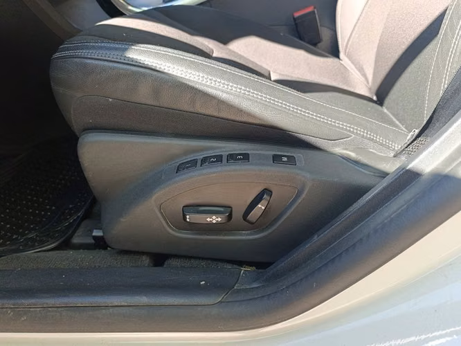 VOLVO S60 D2 COMFORT - 2019 | 2667