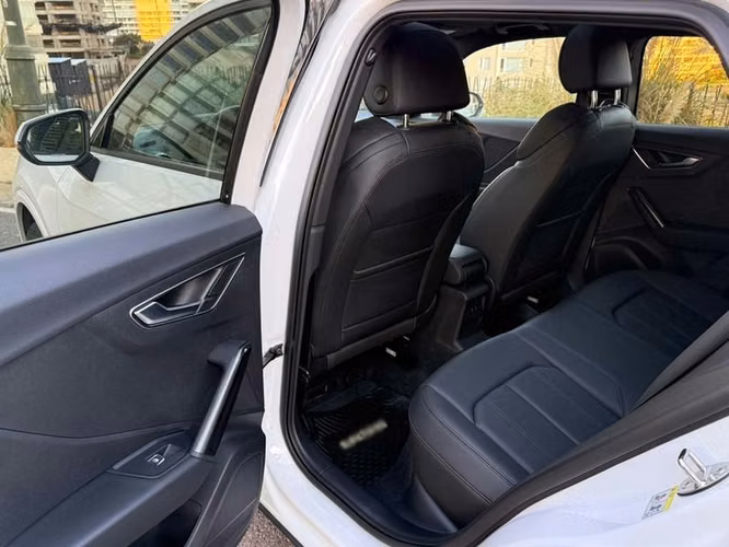 AUDI Q2 35 TFSI - 2025 | 2725