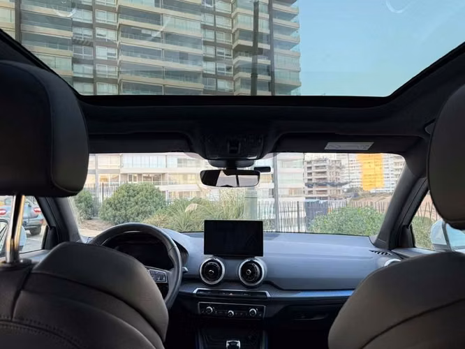 AUDI Q2 35 TFSI - 2025 | 2725