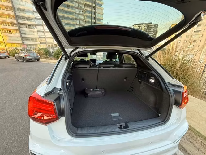 AUDI Q2 35 TFSI - 2025 | 2725