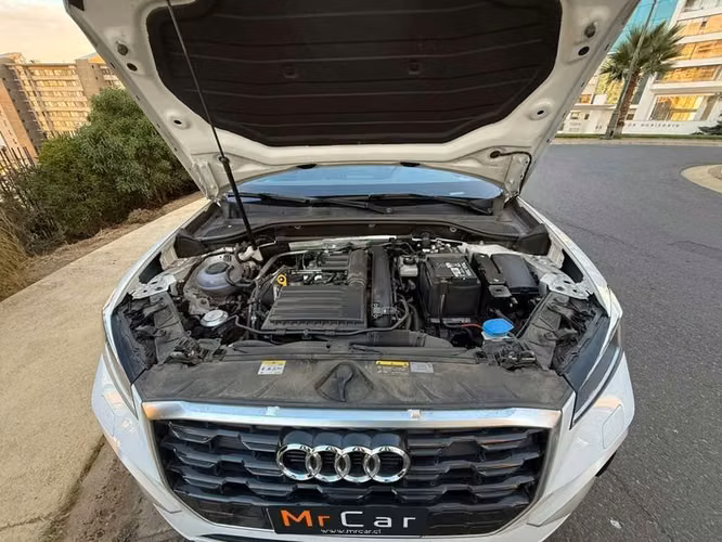 AUDI Q2 35 TFSI - 2025 | 2725