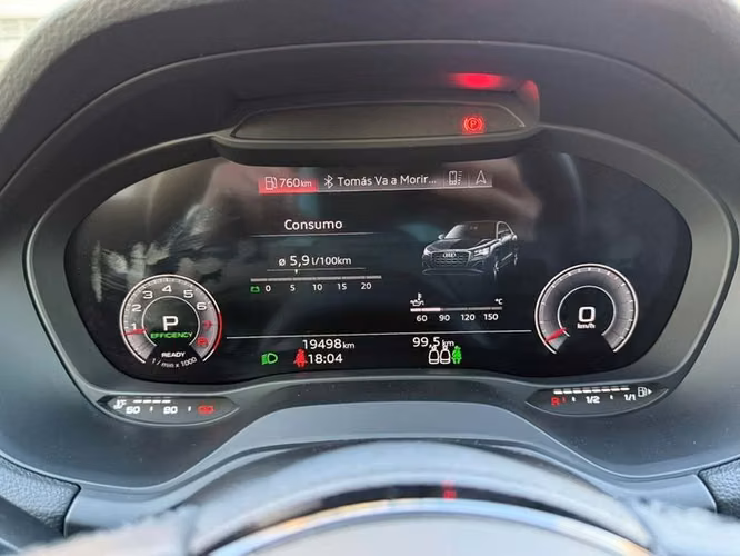 AUDI Q2 35 TFSI - 2025 | 2725
