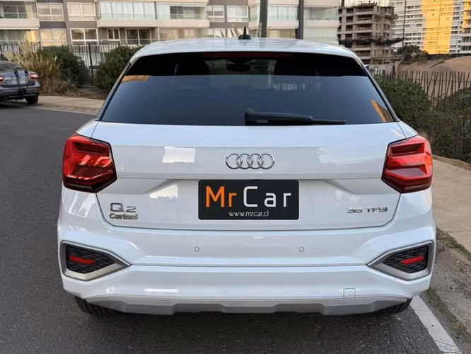 AUDI Q2 35 TFSI - 2025 | 2725