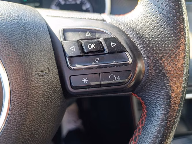 MG ZX 1.5 MT COM - 2022 | 2780