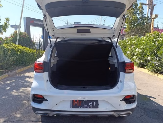 MG ZX 1.5 MT COM - 2022 | 2780