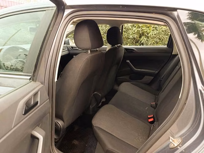 VOLKSWAGEN POLO POLO 1.6 MT5 TRENDLINE ESC - 2021 | 2774