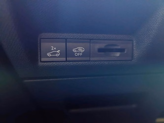 PEUGEOT 3008 GT LINE PURETECH - 2025 | 2758
