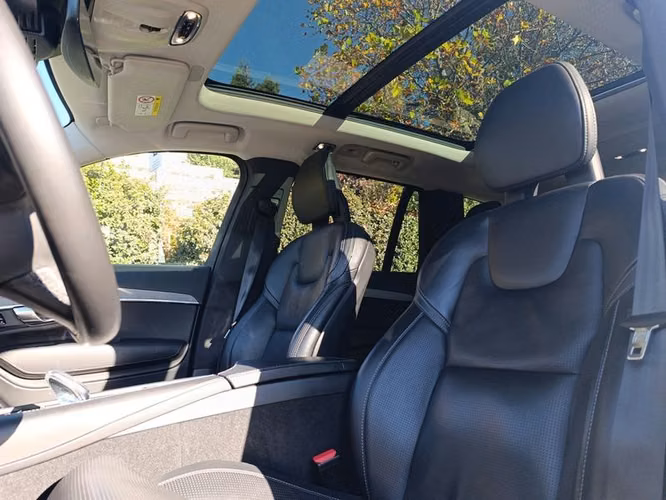 VOLVO XC40 T4 FWD INSCRIPTION - 2022 | 2727