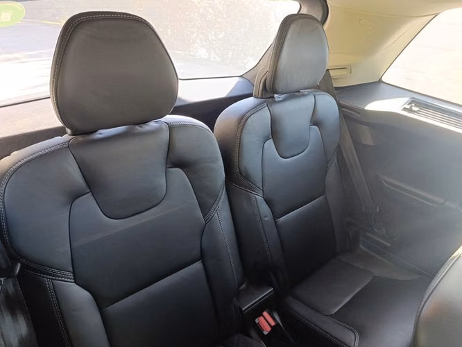 VOLVO XC40 T4 FWD INSCRIPTION - 2022 | 2727