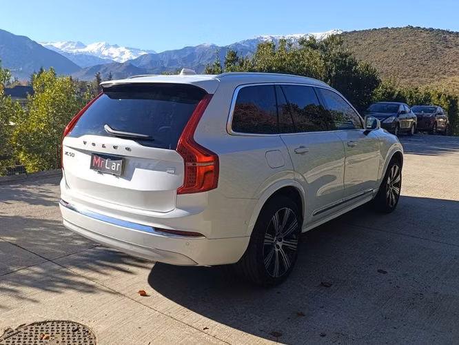 VOLVO XC40 T4 FWD INSCRIPTION - 2022 | 2727